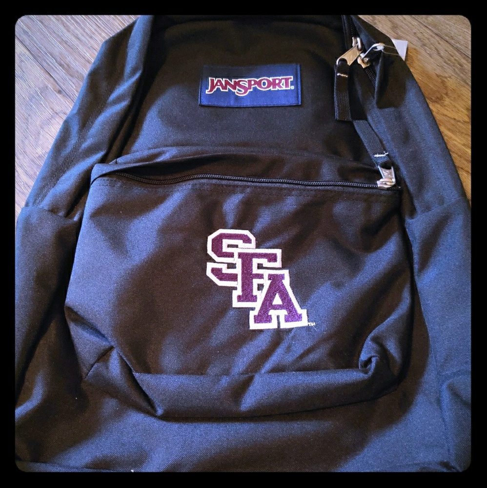 SFA Jansport Backpack